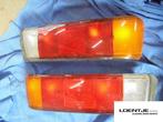 zeer nette achterlichten BMW e21 type 2 323i 320 318i 315 et, Auto-onderdelen, Verlichting, Gebruikt, Ophalen of Verzenden, BMW