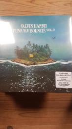 Calvin Harris - Funk Wav bounces vol. 2, CD & DVD, Vinyles | Dance & House, Autres formats, Neuf, dans son emballage, Enlèvement ou Envoi
