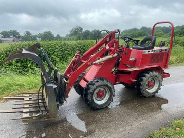 Schaeff schafffer 330 beschikbaar voor biedingen