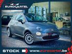 Fiat 500 1.0i MHEV Dolcevita | Toit Pano | Apple CarPlay, Te koop, Zilver of Grijs, Berline, Benzine