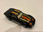 Matchbox chevrolet corvette superfast, Ophalen of Verzenden, Gebruikt