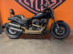 Harley-Davidson Chopper Fat bob (bj 2017), Overig, 107 cc