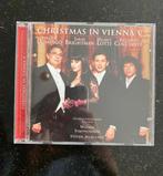 1 CD Christmasn in Vienna V, Ophalen of Verzenden