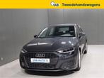 Audi A3   LIMOUSINE 30TFSI, Auto's, 4 deurs, Zwart, Bedrijf, Zilver of Grijs