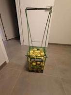 Ballenmand tennis Prince, Sport en Fitness, Tennis, Ophalen, Zo goed als nieuw, Overige typen, Prince