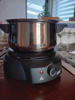 Fondueset QUIGG - Nieuw, Ophalen, Nieuw, Elektrisch, Fondueset