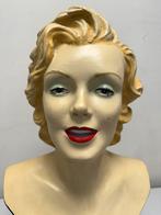 Buste de Merilyn Monroe, Collections, Humain, Utilisé, Enlèvement ou Envoi