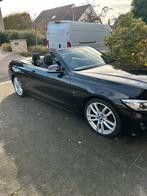BMW cabrio 428i full optie, Auto's, BMW, Automaat, Achterwielaandrijving, 4 cilinders, Cabriolet