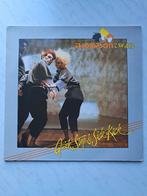 Thompson Twins ‎: Quick Step & Side Kick (LP) synthpop, Enlèvement ou Envoi