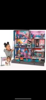 Groot lot lol surprise speelgoed, Ophalen, Zo goed als nieuw, Poppenhuis