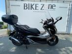 Honda Forza 300 2021, Scooter, 279 cc, Bedrijf, 1 cilinder