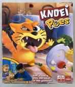 Goliath Knoeipoes knoei poes kinderspel spel Gezelschapsspel, Hobby en Vrije tijd, Gezelschapsspellen | Bordspellen, Een of twee spelers