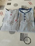 2 pyjama's van eskimo maat m, Kleding | Heren, Pyjama's, Ophalen of Verzenden, Gedragen, Maat 48/50 (M), Eskimo