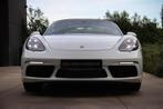 Porsche Boxster 718, 0 kg, 299 ch, Euro 6, 0 kg