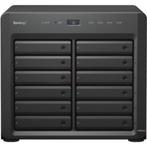 Synology Disk Station DS3622XS+, Computers en Software, Nieuw, Ophalen of Verzenden, Synology, Desktop