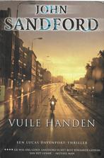 Vuile Handen - John Sandford, Enlèvement ou Envoi