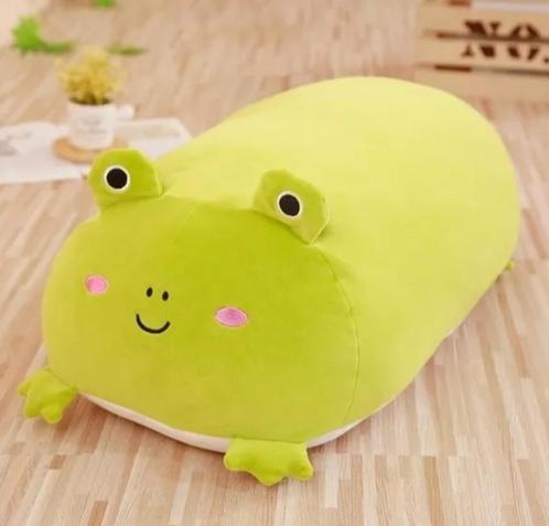 Zeer zachte kussens/knuffels - Nieuw en nu verkrijgbaar, Kinderen en Baby's, Speelgoed | Knuffels en Pluche, Nieuw, Overige typen
