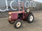 Renault Super 7 Smalspoor Oldtimer tractor, Zakelijke goederen, Landbouw | Tractoren, Oldtimer, Renault