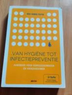 Boeken bachelor verpleegkunde 2023-2024 HO Gent, Boeken, Ophalen of Verzenden, Zo goed als nieuw, Overige niveaus, Huishoudkunde of Verzorging