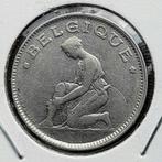 Belgique 1 franc 1928 FR     (734), Postzegels en Munten, Munten | België, Ophalen of Verzenden, Losse munt