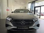 Mercedes-Benz E-Klasse Break E 220 d Avantgarde DISTRONIC -, Auto's, Mercedes-Benz, 197 pk, Gebruikt, Bedrijf, Zilver of Grijs