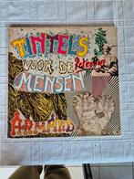 LP vinyl Armand - Tintels voor de mensen, CD & DVD, Vinyles | Néerlandophone, Utilisé, Enlèvement ou Envoi
