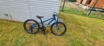 Mountain bike kids cube, Fietsen en Brommers, Ophalen, 14 inch of minder, Zo goed als nieuw, Cube