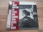 Vinyl LP The Housemartins The People who grinned 80s Pop, Cd's en Dvd's, Ophalen of Verzenden, 12 inch