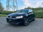 Volkswagen Polo 1.2 Essenc 2009 Euro 5 185.000km Airco Bluet, Autos, Euro 5, Achat, Entreprise, Boîte manuelle