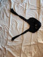 Pruik Wednesday, Kleding | Dames, Ophalen of Verzenden