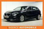 BMW 1 Serie 118 iA - GARANTIE 12-24-36M, Achat, Euro 6, Entreprise, Noir