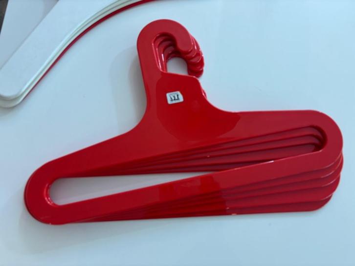 Ingo Maurer / M Design kapstok – designklassieker - 9 stuks, Maison & Meubles, Accessoires pour la Maison | Portemanteaux, Utilisé