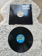 Mark V. & Poogie Bear – HouseBangers 2, Ophalen, Zo goed als nieuw