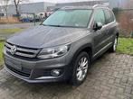 2015 Volkswagen Tiguan, Auto's, Volkswagen, Gebruikt, Overige brandstoffen, Bedrijf, Overige carrosserie