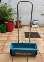 Épandeur Gardena, Jardin & Terrasse, Outils à main, Comme neuf, Enlèvement ou Envoi, Autres types