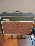 Ampli Vox AC15CC1, Muziek en Instrumenten, Versterkers | Bas en Gitaar, Ophalen, Gebruikt, Gitaar, Minder dan 50 watt
