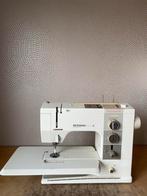 NAAIMACHINE BERNINA MATIC 910 ELECTRONIC, Ophalen of Verzenden, Gebruikt, Naaimachine, Bernina