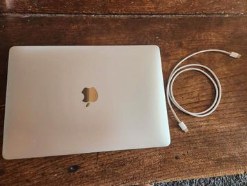 macbook air (13 inch) 2020 8GB, Enlèvement ou Envoi, Utilisé, 13 pouces, MacBook