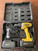 schroefmachine, Doe-het-zelf en Bouw, Ophalen, Zo goed als nieuw, Boor- en Schroefmachine
