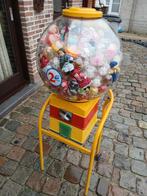 capsule automaat & eyecatcher & mancace & voor  kinderkamer, Verzamelen, Euro, Ophalen, Nieuw, Met sleutels