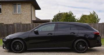 CLA 200 AMG 7G-DCT**45 AMG LOOK**HEADUP**360CAMERA** beschikbaar voor biedingen