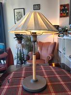Lamp met koordje 55cm hoog, Ophalen of Verzenden