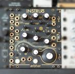 Instruo Arbhar 2.0  Eurorack module, Muziek en Instrumenten, Synthesizers, Ophalen of Verzenden, Zo goed als nieuw