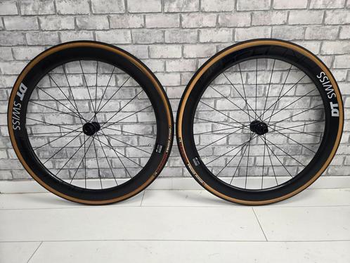 DT Swiss ARC 1450 Dicut wielen, Fietsen en Brommers, Fietsonderdelen, Zo goed als nieuw, Ophalen of Verzenden