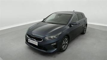 Kia Ceed / cee'd 1.4 T-GDi Must AUTO NAVI/CAMERA/JA/PARK ASS beschikbaar voor biedingen