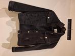 Veste en Jeans Zara taille 140, Enfants & Bébés, Pull ou Veste, Comme neuf, Fille, Zara