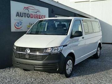 Volkswagen T6.1 Transporter 2.0 TDi SCR 9places Airco, beschikbaar voor biedingen