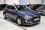 Hyundai i20 1.2i Twist NIEUW - NAVI SMARTLINK / CAMERA / PDC, Auto's, Voorwielaandrijving, 118 g/km, Stof, Gebruikt