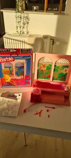 Barbie Bubble Bath en Douche. Vintage, Kinderen en Baby's, Ophalen of Verzenden, Barbie