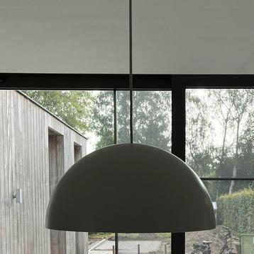 IKEA brasa hanglamp wit beschikbaar voor biedingen